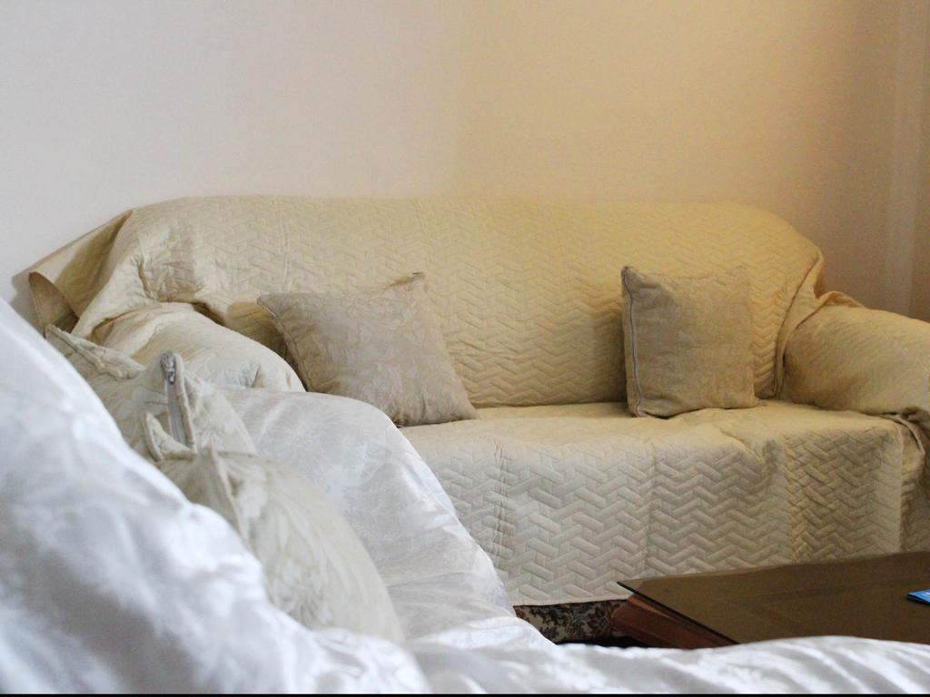 Skycastles Condominiums オーチョ・リオス エクステリア 写真