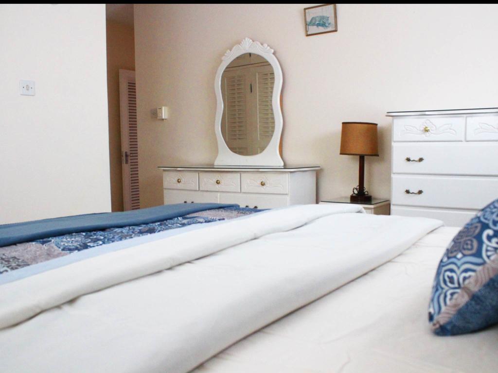 Skycastles Condominiums オーチョ・リオス エクステリア 写真