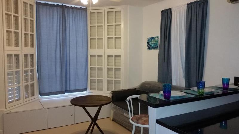 Skycastles Condominiums オーチョ・リオス エクステリア 写真